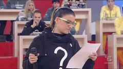 L'esame di Deborah - II^ fase