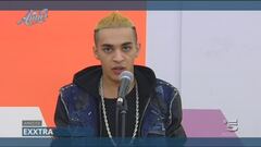 Ecco a voi gli "Exxtra"