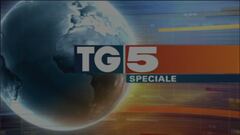 Speciale Tg5 - Intelligence