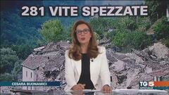 Speciale Tg5 - Terremoto Centro Italia