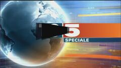 Speciale Tg5 - Incubo Grexit