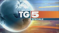 Speciale Tg5 - Il cuore verde dell'Africa