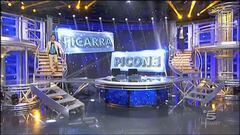 Sabato 18 aprile