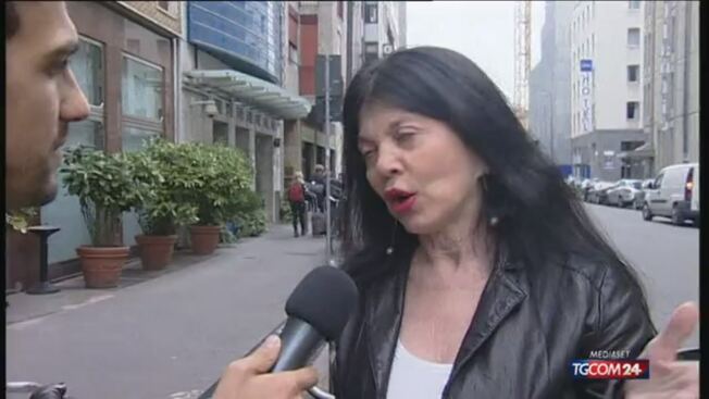 Stefania Nobile si difende - Tgcom24 Video | Mediaset Play