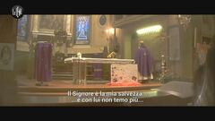 VIVIANI: Un prete italiano accusato di tortura