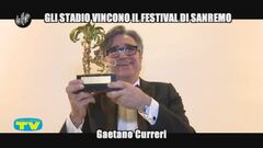 INTERVISTA: Gli Stadio vincono il Festival di Sanremo