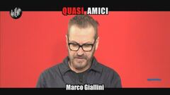 INTERVISTA: Valerio Mastandrea e Marco Giallini