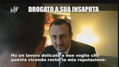 CASCIARI: Il pane che ti droga