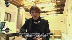 INTERVISTA: Giovanna Del Giudice