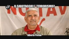INTERVISTA: Alberto Perino - No Tav