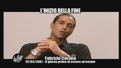 INTERVISTA: Fabrizio Corona