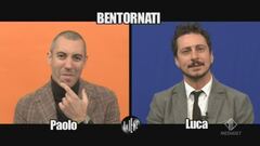 INTERVISTA: Luca e Paolo