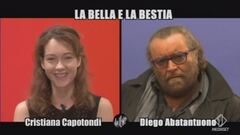 INTERVISTA: Diego Abatantuono e Cristiana Capotondi