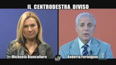 INTERVISTA: Michaela Biancofiore e Roberto Formigoni