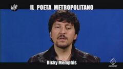 INTERVISTA: Ricky Memphis