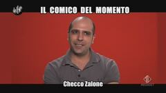 INTERVISTA: Checco Zalone