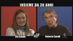 INTERVISTA: Roberto e Eva Cavalli