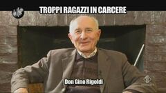 INTERVISTA: Don Gino Rigoldi