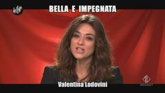 INTERVISTA: Valentina Lodovini
