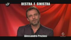 INTERVISTA: Alessandro Preziosi
