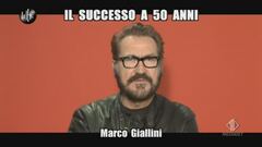 INTERVISTA: Marco Giallini