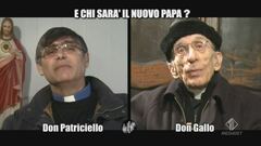 TOFFA: Chi sarà il nuovo Papa?