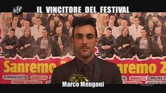 INTERVISTA: Marco Mengoni