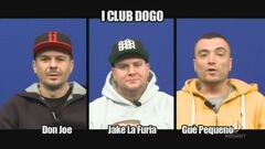 INTERVISTA: Club Dogo