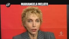 Intervista: Mariangela Melato