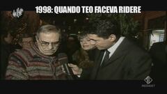1998: Quando Teo faceva ridere