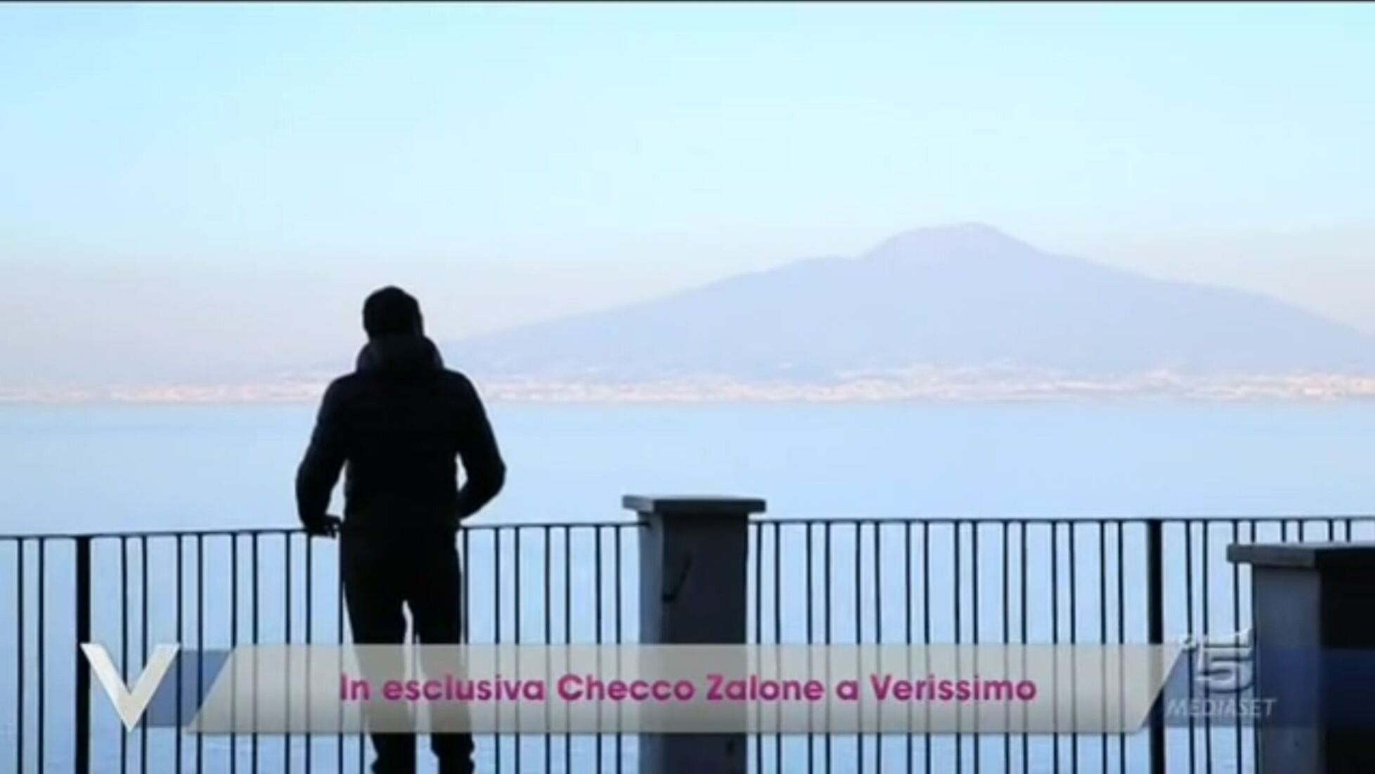 Cado Dalle Nubi Dove è Stato Girato