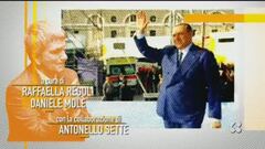 "Berlusconi decaduto" - 27 novembre