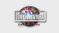 Donnavventura per Expo 2015