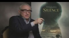 Esclusivo: Scorsese ricorda Mastroianni
