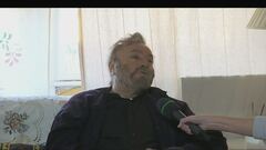Franco Nero compie 75 anni: l'intervista uncut di Praderio