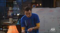 The Big Bang Theory - Speciale