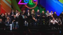 Zelig 2014 - Conferenza stampa