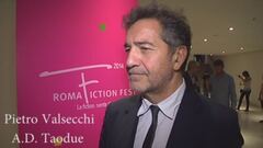 Pietro Valsecchi - Intervista