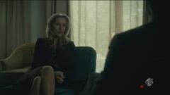Hannibal - L'ingresso di Gillian Anderson