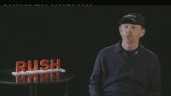 Rush - Interviste