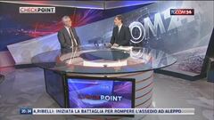 Venerdì 28 ottobre