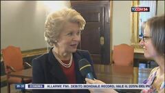 Mercoledì 5 ottobre