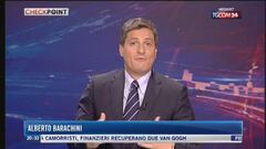 Venerdì 30 settembre