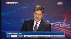 Lunedì 26 settembre