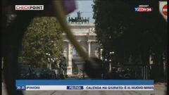 Martedì 10 maggio