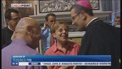 Venerdì 13 novembre