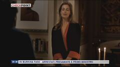 Mercoledì 16 settembre