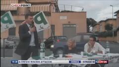 Lunedì 29 giugno