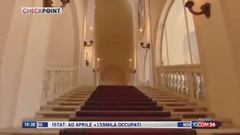 Mercoledì 3 giugno