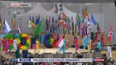 Giovedì 7 maggio